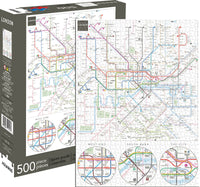 London Underground
