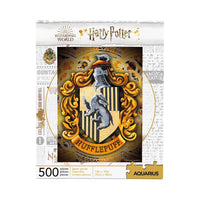 Harry Potter - Poufsouffle