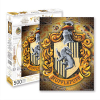 Harry Potter - Poufsouffle