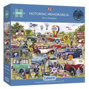 Mémorabilités automobiles, filles Janice