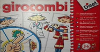 PFG Girocombi (Usage/Used - PUZZLES FOR GOOD)