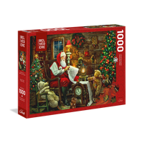 Liste de jouets magiques