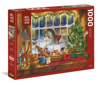 Jouets de Noël