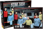 Star Trek Cast - Original Series
