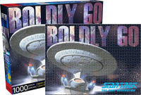 Star Trek The Next Generation - Enterprise