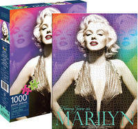 Marilyn - Colors
