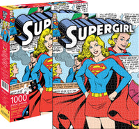 Supergirl - DC Comics