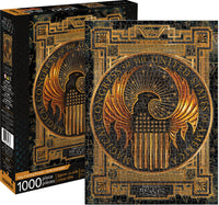 Magical Congress of the United States of America - Fantastic Beasts & Where To Find Them