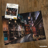 Harry Potter - Diagon Alley