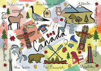 Farida - Canada