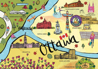 Farida - Ottawa