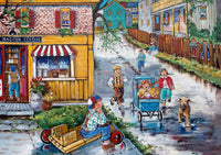 Soapbox Race, Labbe (1000pcs)