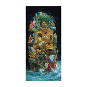 Fantasme shakespearien