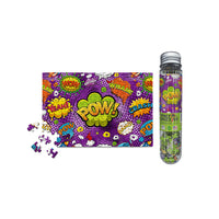 Micro Puzzle - Puzzle Pow