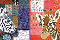 Art africain, Eugen Stross