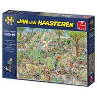 Championnats du monde Cyclecross / Championnat du Monde Cyclo Cross, JVH (1000pcs)