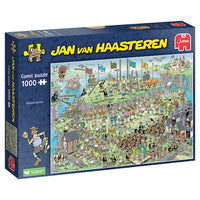 Highland Games, JVH (1000pcs)