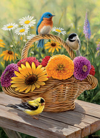 Summer Bouquet (Bouquet D'été)