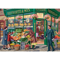 Boutiques d'angle (4x1000pcs)