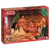 Festive Feast (500pcs)