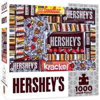 Hershey's Chocolate Paradise