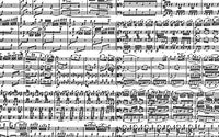 Musical Notes (1000pcs)