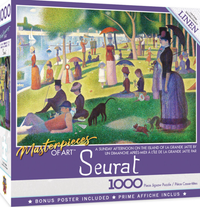 Un dimanche sur La Grande Jatte