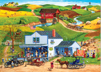 Hometown Gallery - McGiveny's Country Store