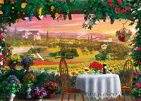 Belle Vue - Tuscany Hills View