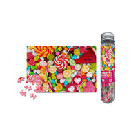 Candy - mini puzzle