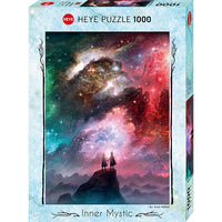Inner Mystic - Cosmic Dust, Andy Kehoe (1000pcs)