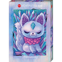 Dreaming - Crystal Fox, Jeremiah Ketner (500pcs)
