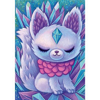 Dreaming - Crystal Fox, Jeremiah Ketner (500pcs)