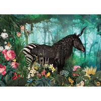 Fantasies de la faune: Equpidae (1000pcs)