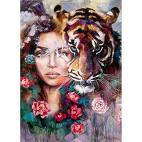 Compagnons: Heart constant (1000pcs)