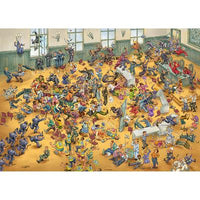 Justice pour tous! Mitgutsch (boîte triangulaire) (1000pcs)