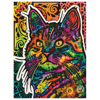 Jolly Pets: Nicety Cat, Dean Russo (1500pcs)