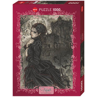 Favole - Moment silencieux, Victoria Francés (1000pcs)