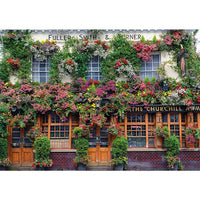 Pub de Londres