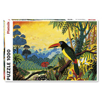 Toucan (1000pcs)