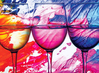 Pastimes ludiques - Bravo! (1000pcs)