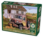 Summer Truck, Greg Giordano