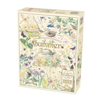Country Diary: Summer, Edith Holden