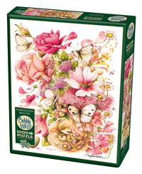 Bastin Banquet (1000pcs)