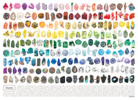 Marvelous Minerals (1000pcs)