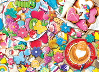 Cookie Party Collectable Tin