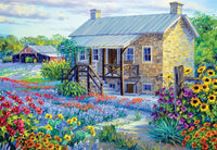 Stone House Farm (2000pcs)
