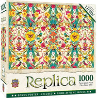 Flamingos - Replica (1000pcs)