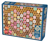 Cousez heureux! (500pcs)