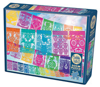 Papel Picado